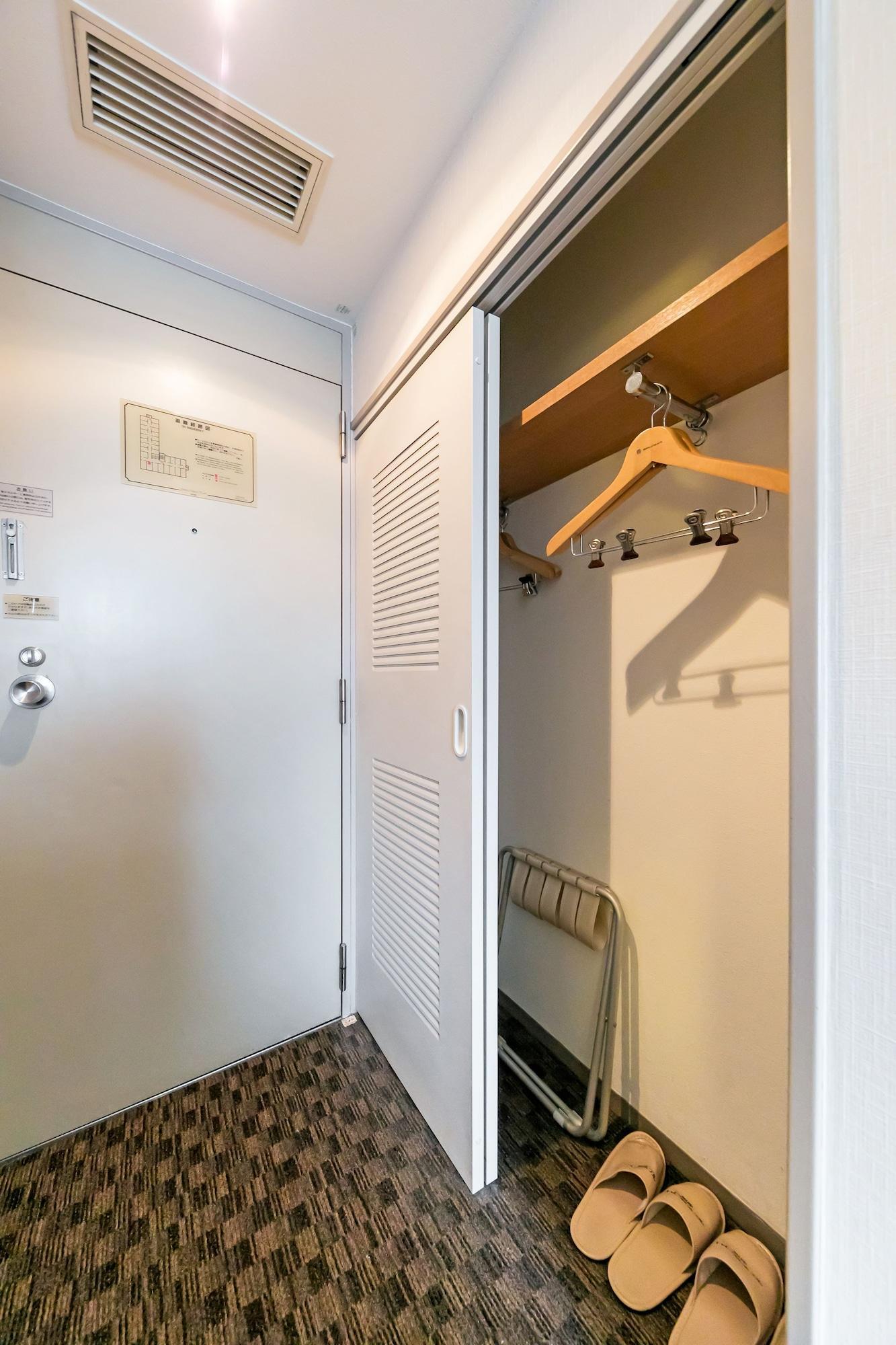 Ginza Capital Hotel Main Tokyo Ngoại thất bức ảnh