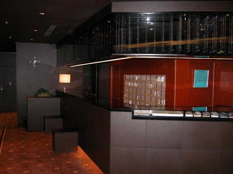 Ginza Capital Hotel Main Tokyo Ngoại thất bức ảnh