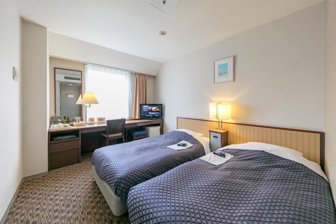 Ginza Capital Hotel Main Tokyo Ngoại thất bức ảnh
