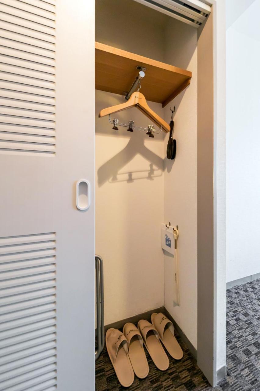 Ginza Capital Hotel Main Tokyo Ngoại thất bức ảnh